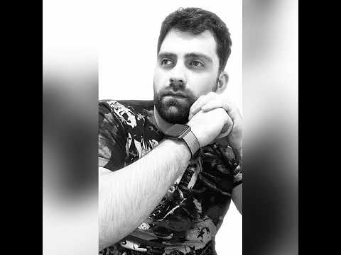 Hayk Gevorgyan Trchunner@ lav lur berin