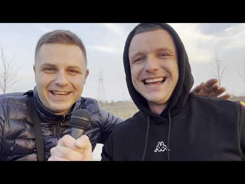 DZŁ x HALUN - Nie lubią prawdy