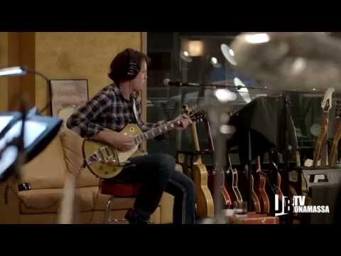 Joe Bonamassa - Different Shades of Blue - Episode 2