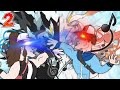 Gen 5 Music Hits Really Hard
