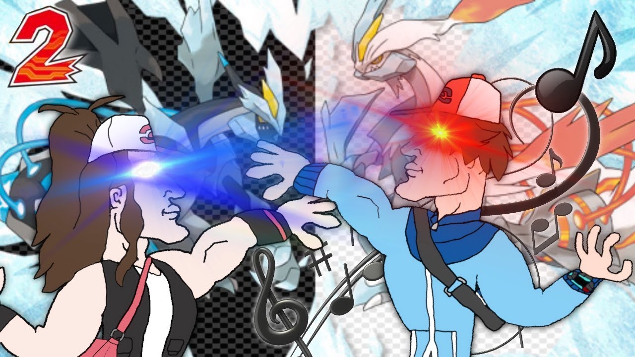 Gen 5 Music Hits Really Hard