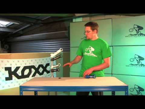 TartyBikes Video Guide - Stems