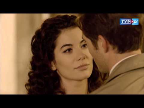Wszystko przed nami - Pocałunek Agaty i Pawła - scena z odc. 51