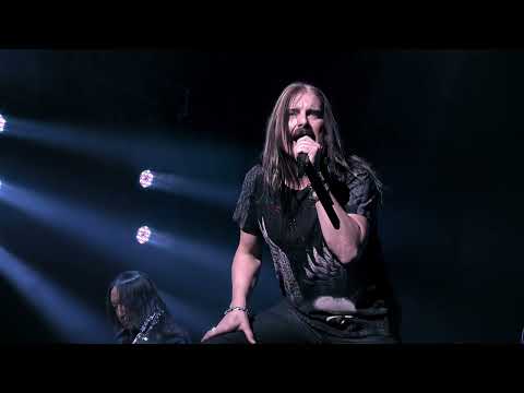 Dream Theater - Breaking the Fourth Wall, 2014 (UHD 4K)