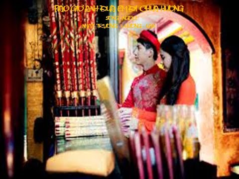 Bao giờ anh đưa em đi chùa Hương - Hương Lan