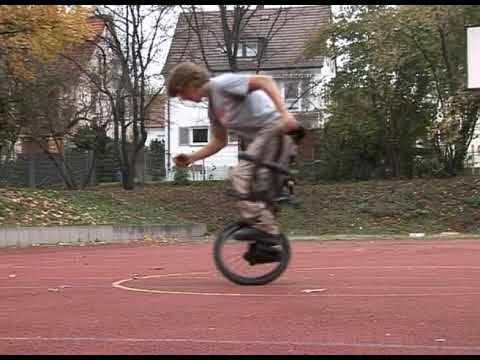 Sebastian Pospischil - "Here Comes The Sun"