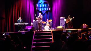 Richard Cheese - Gangnam Style (live in Houston, TX)