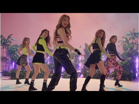 Watch: PURPLEBECK Shoots For The Stars With Debut “Crystal Ball” MV