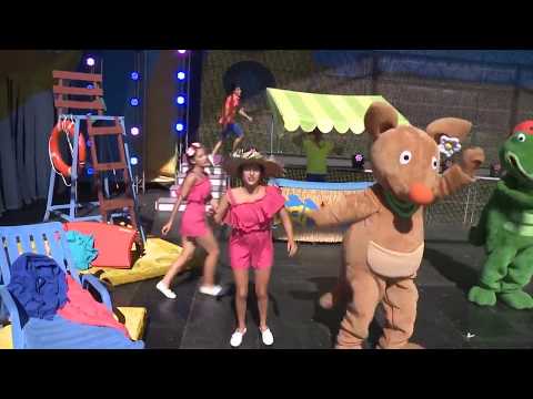 Festival Panda 2017  - O Dia Mais Feliz