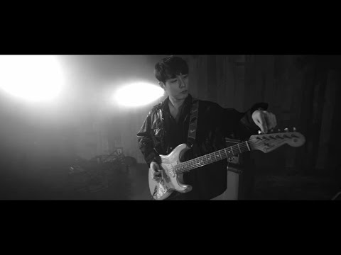 THE SOLUTIONS(솔루션스) - 'Dance With Me' STUDIO LIVE SESSION