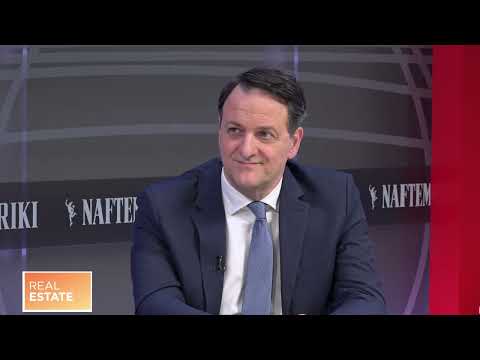 Real Estate: Ανεβαίνουν ασταμάτητα οι τιμές ακινήτων