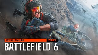 Download lagu DR DISRESPECT - BATTLEFIELD KILL CHALLENGE - EPISODE 1 - VISS mp3
