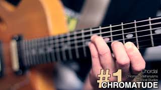 Video: Chromatude #1