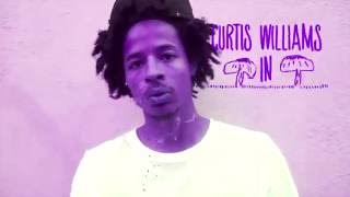 Face It - Curtis Williams (Official Video Screwed Up By illa Jay)