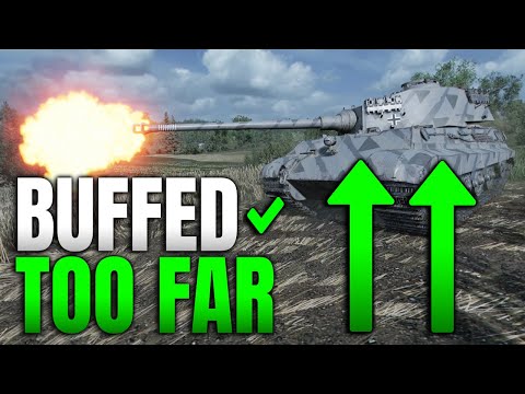 BEYOND BELIEF!! World of Tanks Console - Wot Console