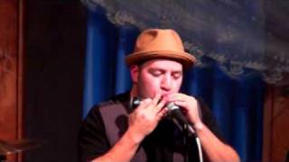 MonkeyJunk; Pay the Cost