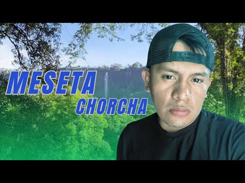 No creerás lo que vi desde las alturas / Meseta chorcha / Panamá 🇵🇦 