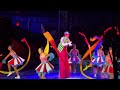 Big Apple Circus Lincoln Center New York 01 05 24 Circus Clowns