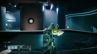 DESTROY DICK DECEMBER IS AMONG US| 9.33 RATIO DESTINY 2 CRUCIBLE