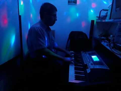 A mi manera - Nathan Morales