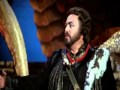 Pavarotti - Nessun dorma - Turandot - Leona Mitchell - In questa reggia (Yes, Giorgio)