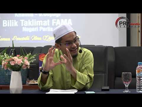 28-11-2019 Ustaz Rizal Azizan