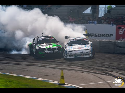 DMEC Round 3 2023 • Finland • TOP 32 Battles