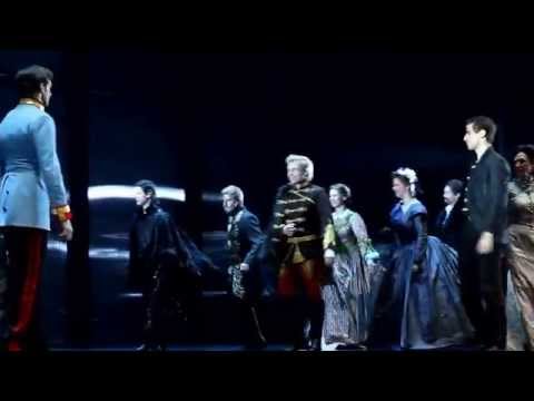 20150109 Elisabeth Schlussapplaus - Mark Seibert Deniere