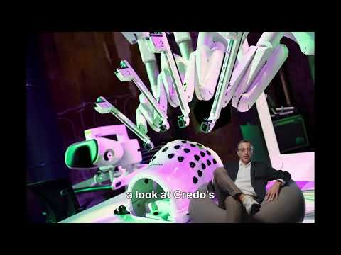 Credo ($CRDO) Explained: The Chips Powering High-Speed AI Data Centers (SerDes & DSP)