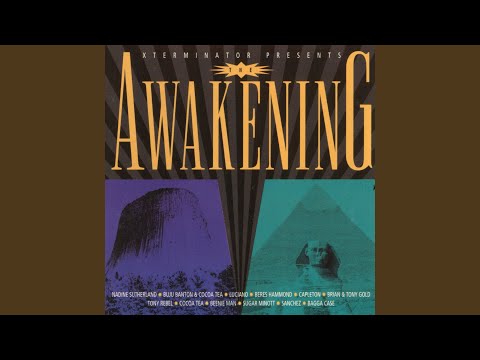 Too Young (feat. Buju Banton)