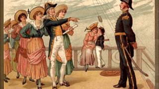Gilbert &amp; Sullivan - H. M. S. Pinafore: When I Was a Lad