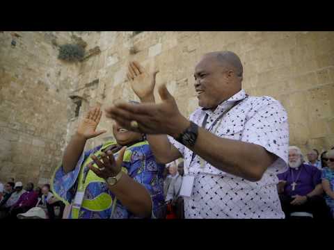 What is Gafcon? Overview video