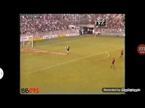 NK CELIK 1:0 K.A.A GENT  (GOOOOOOL)