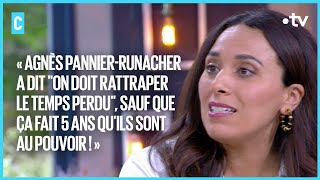 Gouvernement Borne : rupture ou continuité ? - C l’hebdo - 21/05/2022