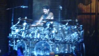 Stone Sour Scavenger Hunt -- Kreator live Germany -- Woods of Ypres Tribute -- Ashenveil -- HELLYEAH