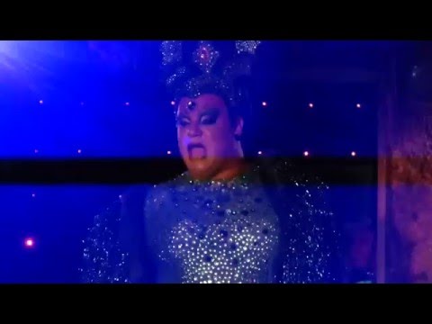 Mikaela Pitt | "BY JEFF FERRAZ" CASA DO SEU ZÉ (19-02-16) FULL HD - BY LEH SANUTY