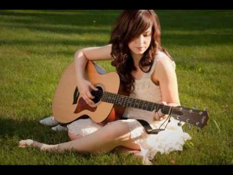 Hallelujah Cover by Kate Voegele