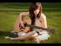 Hallelujah Cover by Kate Voegele 