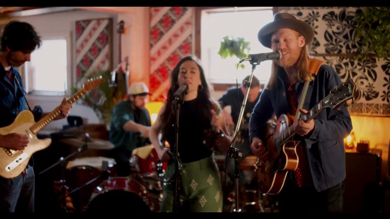 Jarrod Dickenson - 