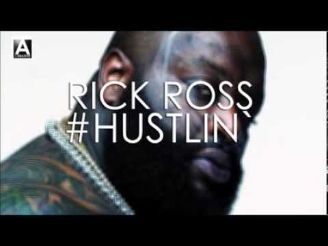 Rick Ross - Hustlin' (Audio HQ)