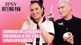 Ipsy The Journey Behind Two Iconic Brands: Jerrod Blandino