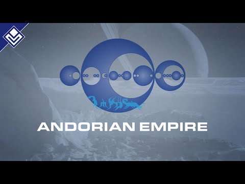Andorian Empire | Star Trek