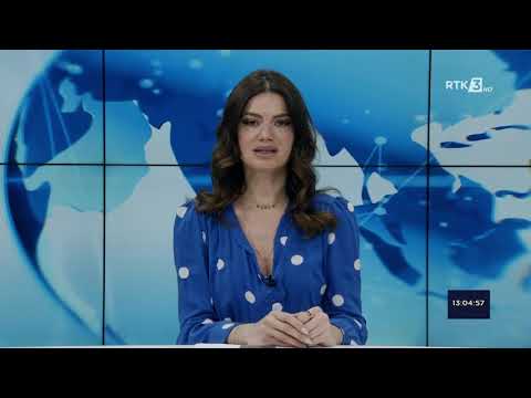 RTK3 LAJME 13:00 27.03.2021