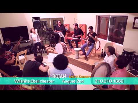 AD - Rojan B by JODARI