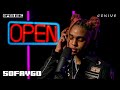 SoFaygo “Hell Yeah” (Live Performance) | Open Mic