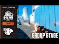 LOSER IS OUT! TYLOO vs Lynn Vision | CS2 at EWC 26 - Group Stage - HIGHLIGHTS