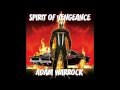 Adam WarRock "Spirit of Vengeance" [Ghost Rider ...