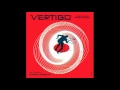 Bernard Herrmann Scene D Amour Vertigo