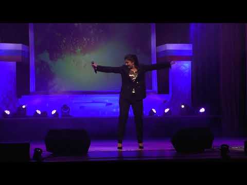 ВЭС "Женский каприз" (Нелли Манукян) -  I Love You Baby (2020)