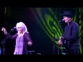 Emmylou Harris & Rodney Crowell. Stars On The Water. Live in Canberra 2015.